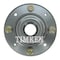 Timken Preset Pre-Greased And Pre-Sealed Hubs, Ha590257 HA590257 - alternate 2